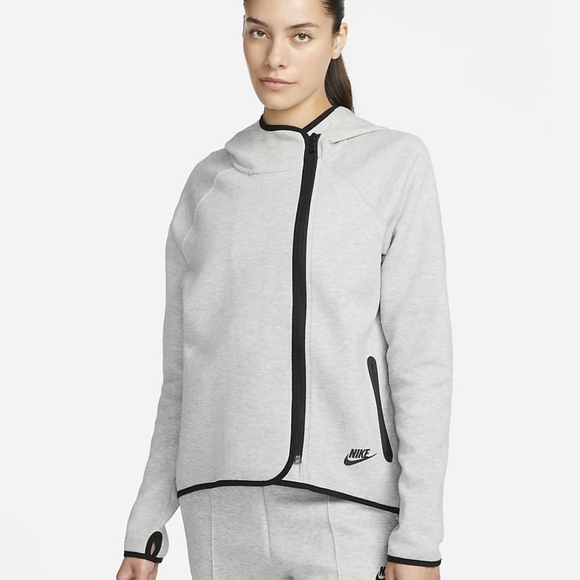 Nike jacket - Picture 3 of 5